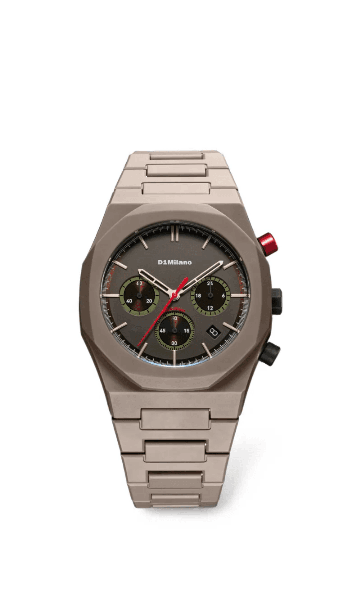 PHANTOM 41MM WATCH