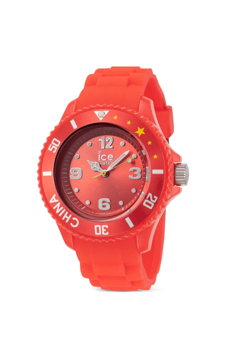 ICE-WORLD 40MM WATCH