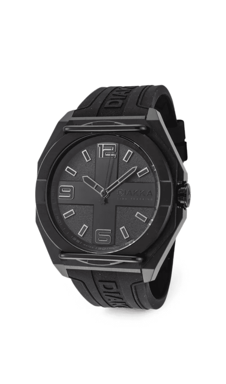 THE VICE 45MM WATCH