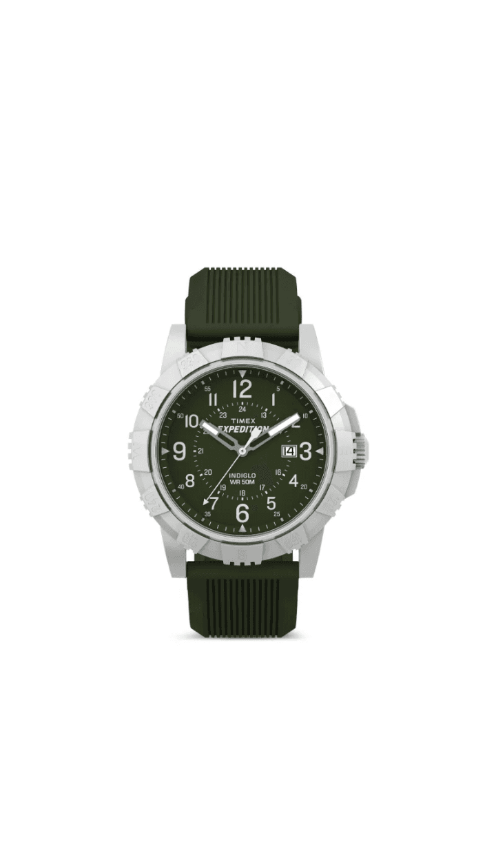 EXPEDITION RUGGED FIELD 45MM WATCH