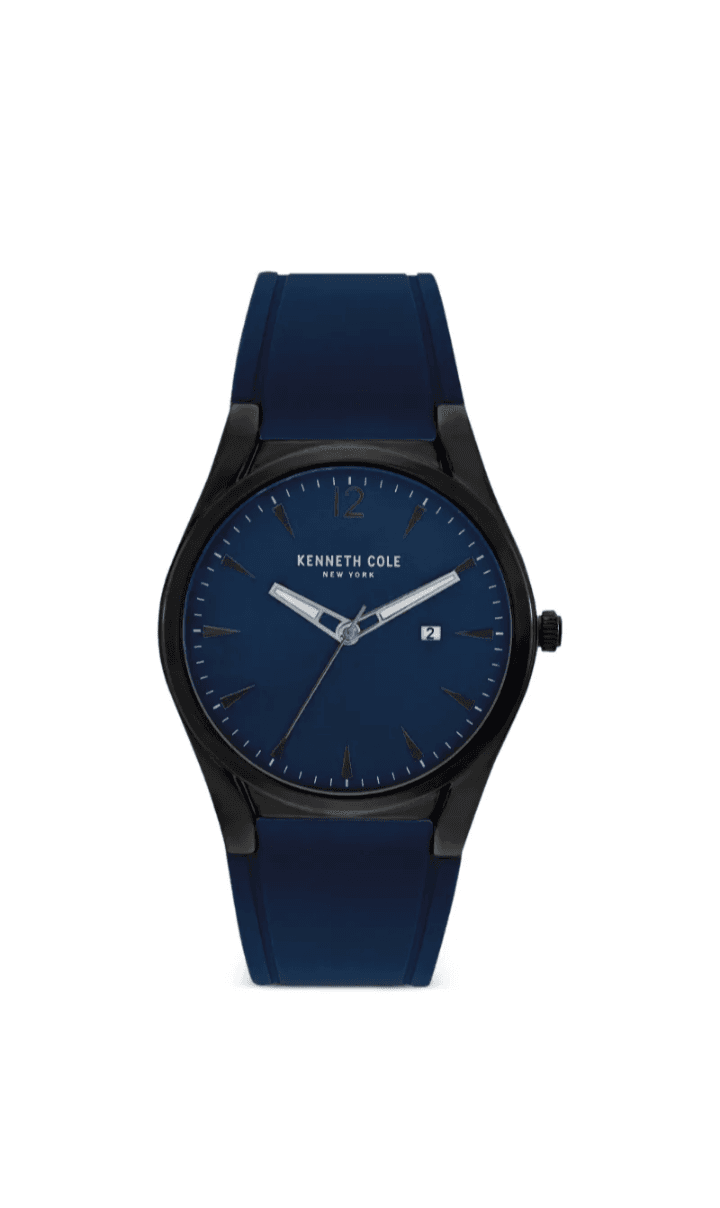 DATE-WINDOW 44MM WATCH