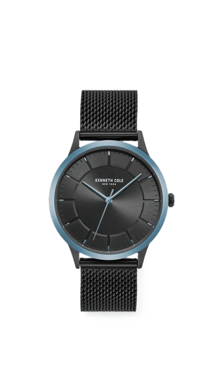 MESH STRAP 41MM WATCH