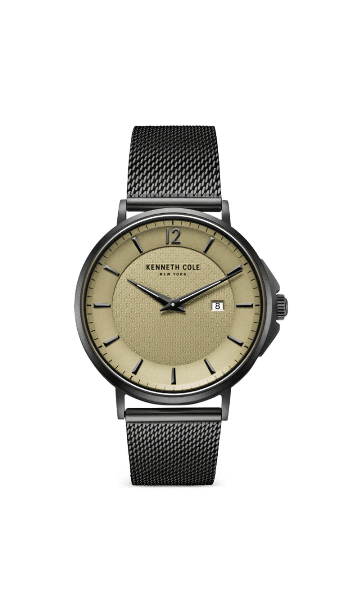 LOGO-DETAIL 41MM WATCH