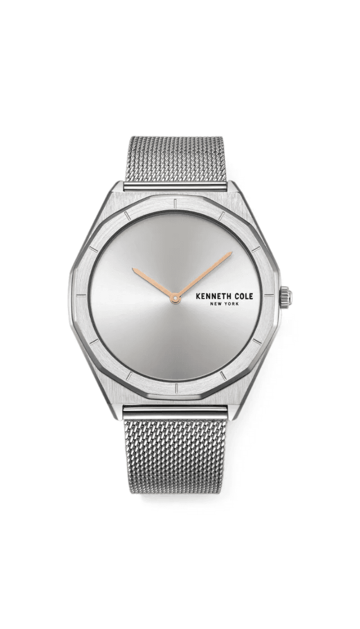 LOGO-DETAIL 42MM WATCH
