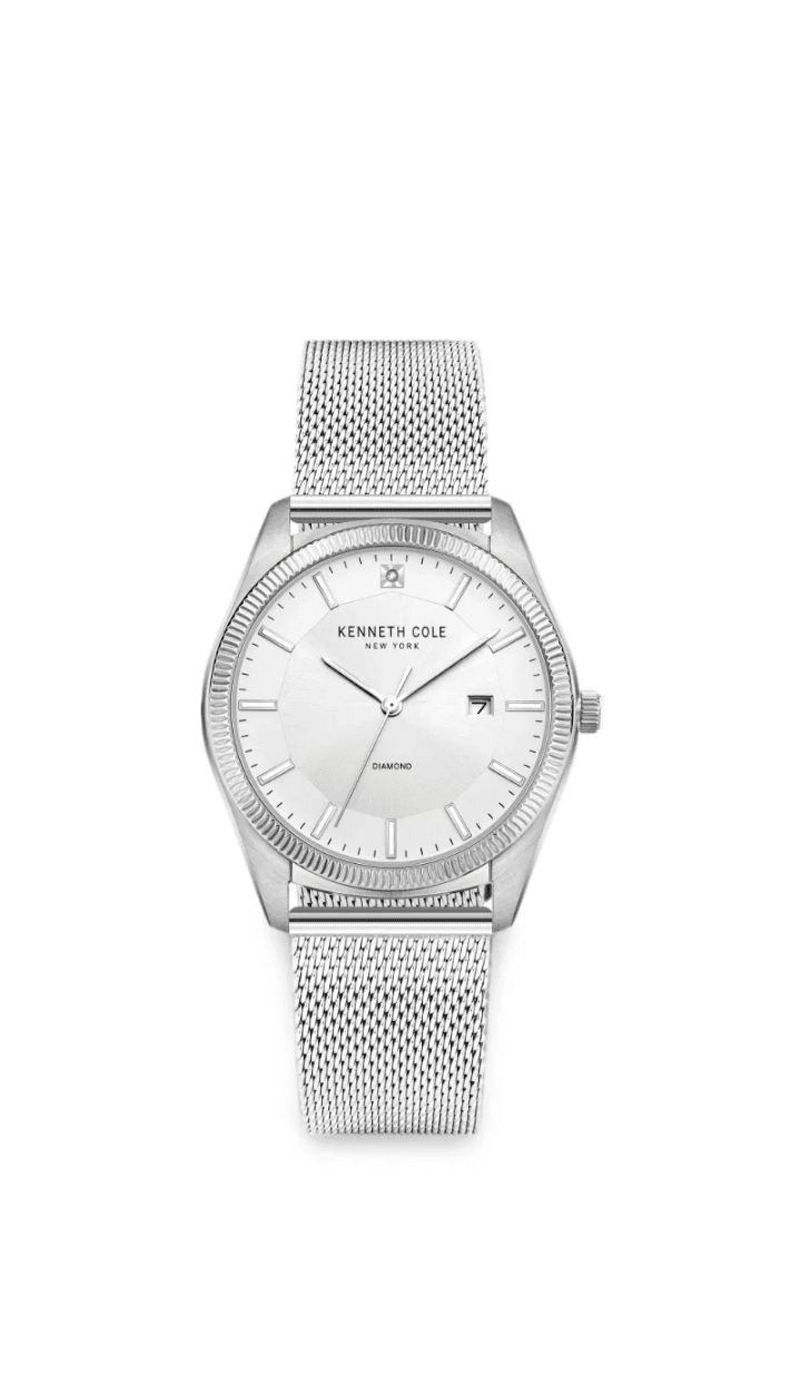 CLASSIC 41MM WATCH