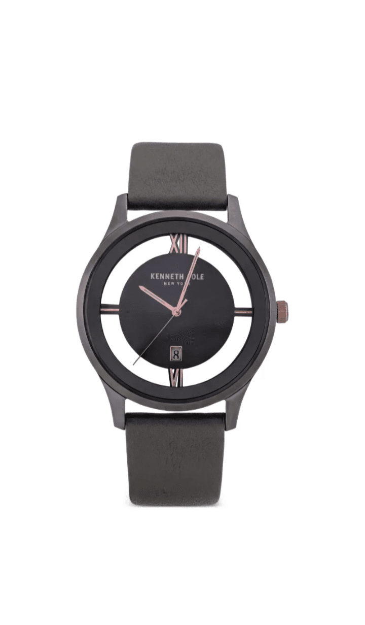 SKELETON 44MM WATCH