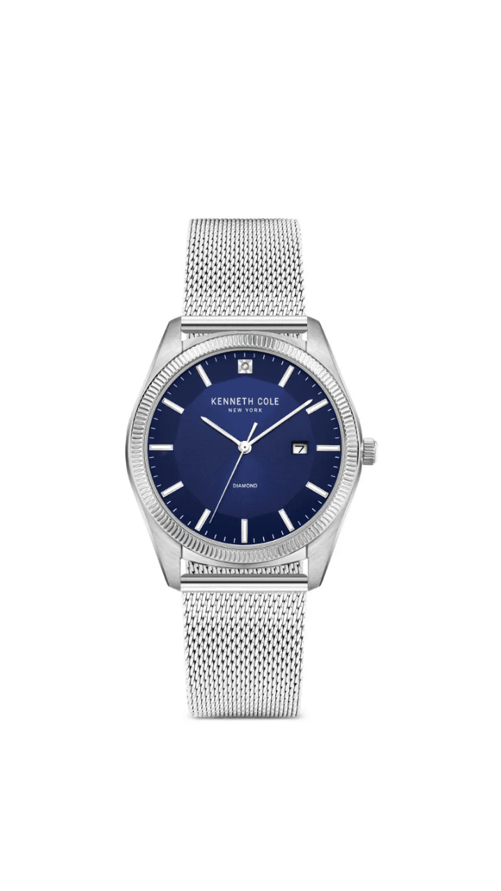 NEW YORK 41MM WATCH