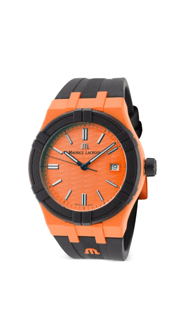 AIKON #TIDE 40MM WATCH