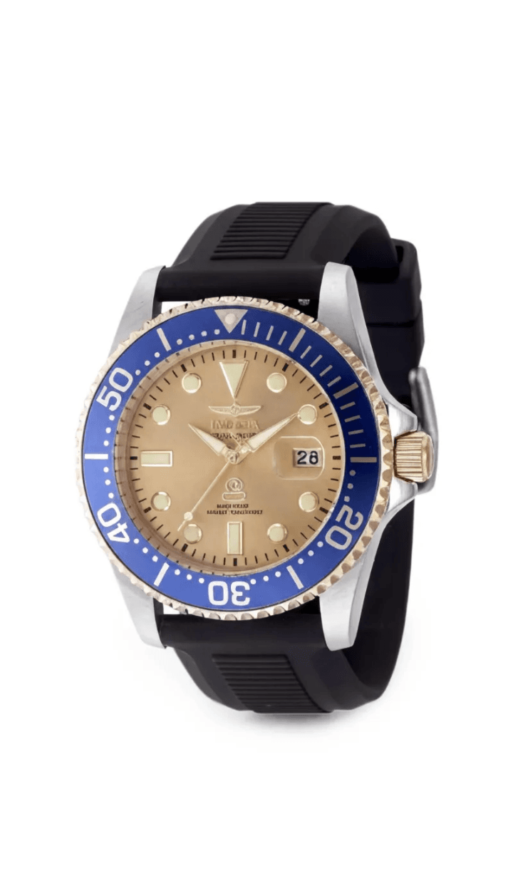 PRO DIVER 42MM WATCH