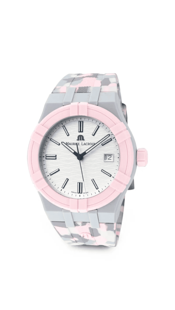 AIKON #TIDE 40MM WATCH