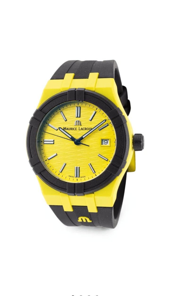 AIKON #TIDE 40MM WATCH