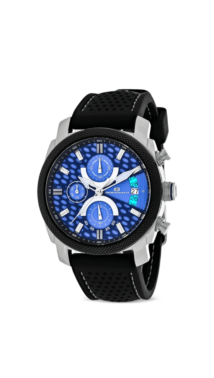 KRYPTONITE 42MM WATCH