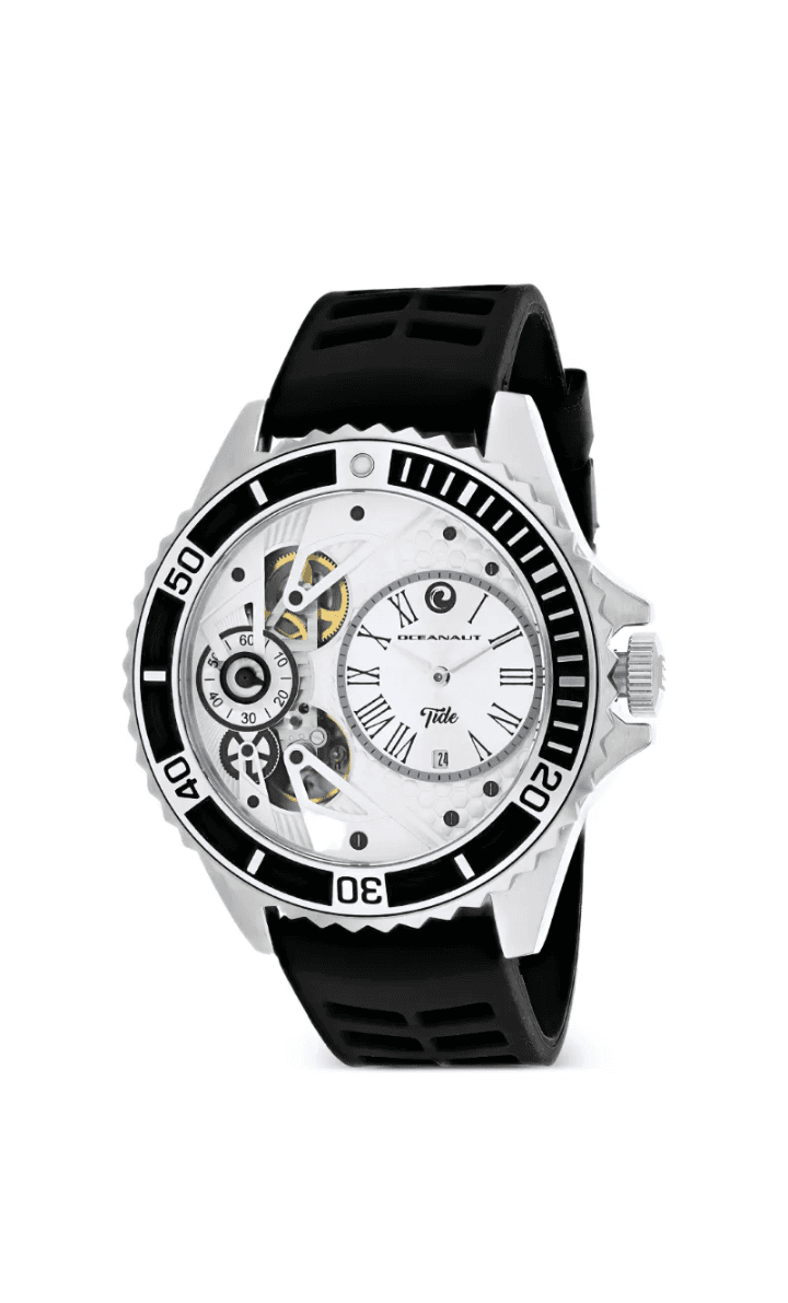 TIDE 48MM WATCH