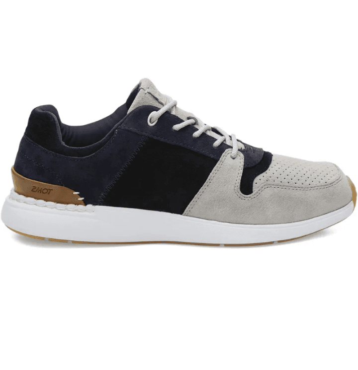 ARROYO "Blue" SNEAKERS
