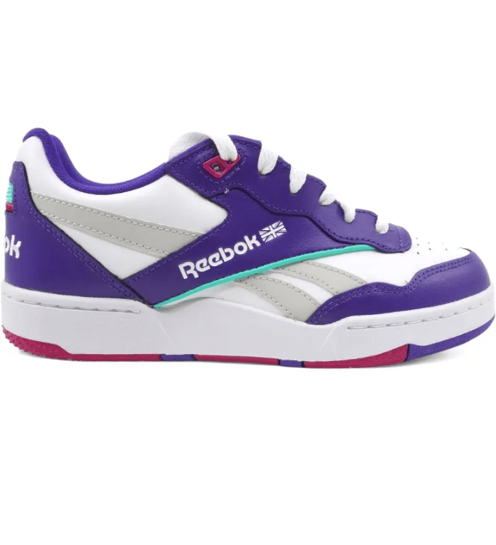 CLUB C 85 "Ash/Grey 6/Boundless Blue" SNEAKERS
