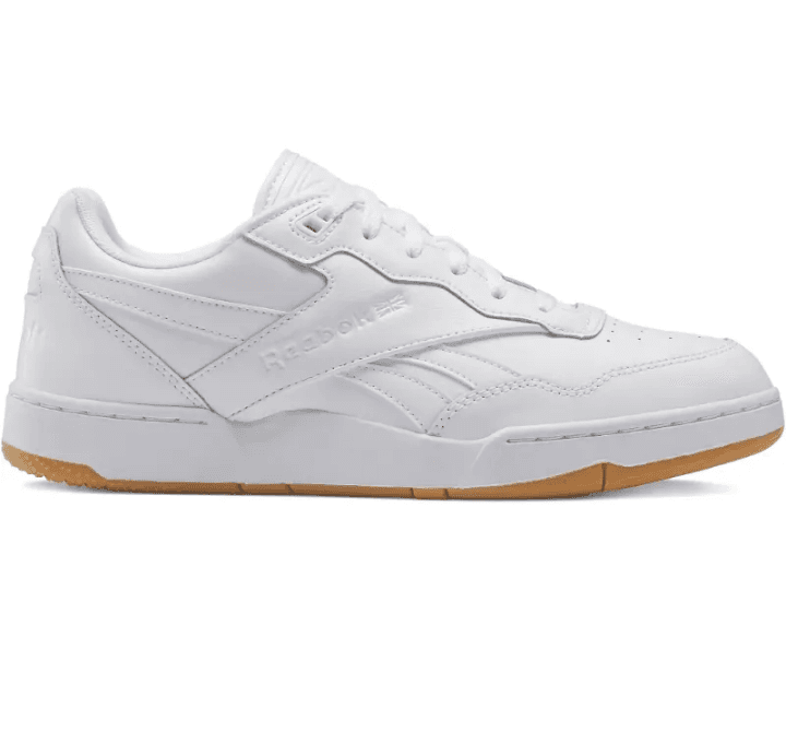 BB 4000 II "White" SNEAKERS
