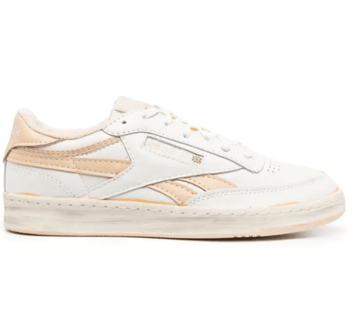CLUB C REVENGE SNEAKERS