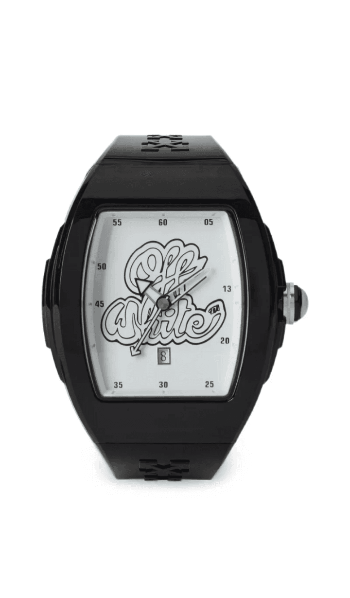 BEAT TONNEAU 52MM WATCH