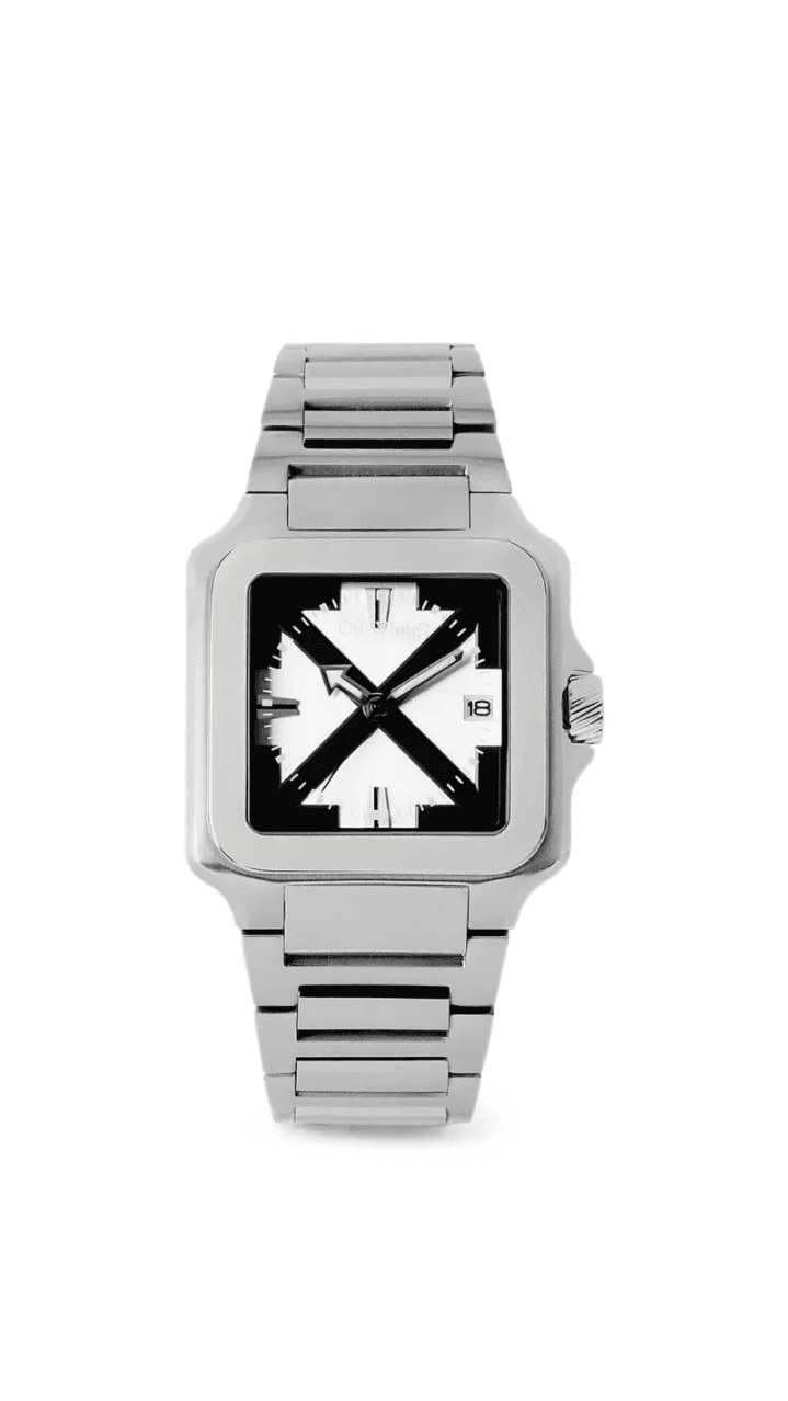 PROTO LAYER 43MM WATCH
