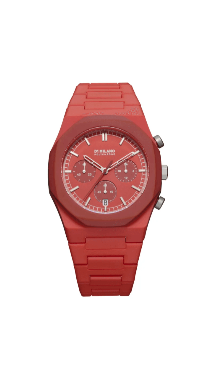 POLYCHRONO 41MM