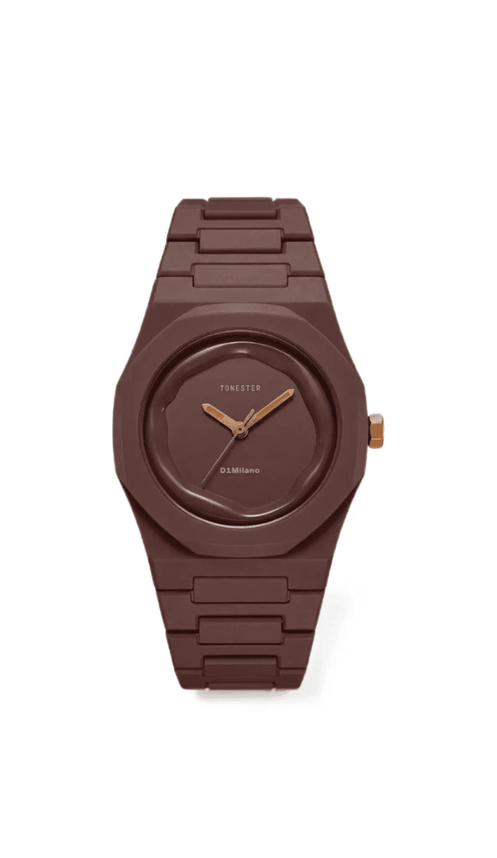 TONESTER CURSED BY MILANO 37MM WATCH