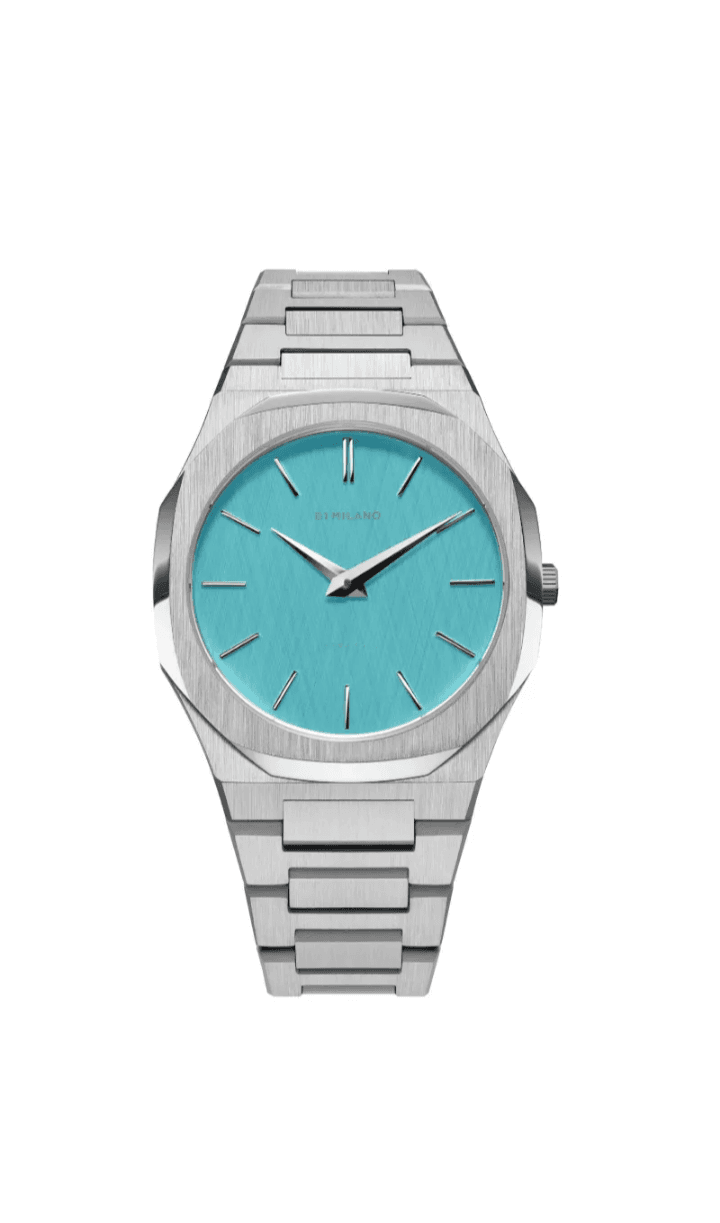 ULTRA THIN BRACELET 38MM