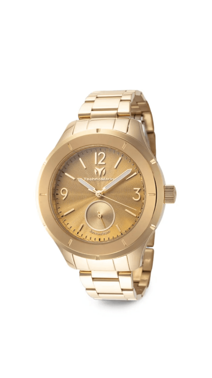 MOONSUN 42MM WATCH