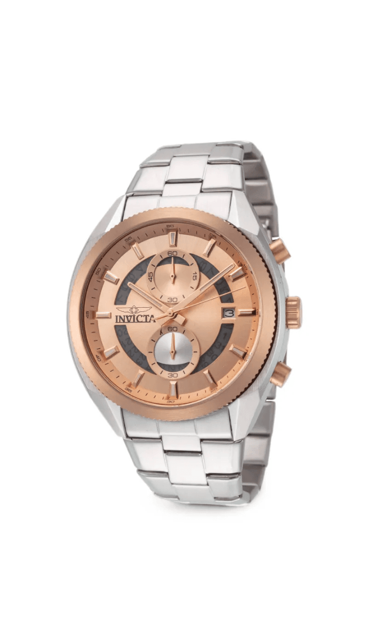 SPEEDWAY 45MM WATCH