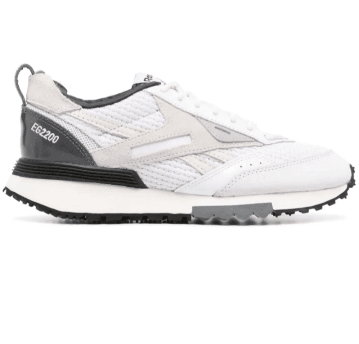 LX 2200 LOW-TOP SNEAKERS