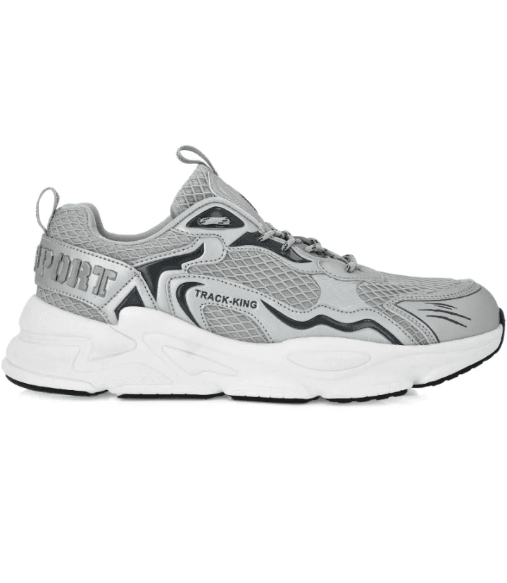 LOGO-EMBELLISHED SNEAKERS