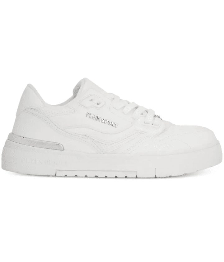 APOLLO 1 LACE-UP SNEAKERS