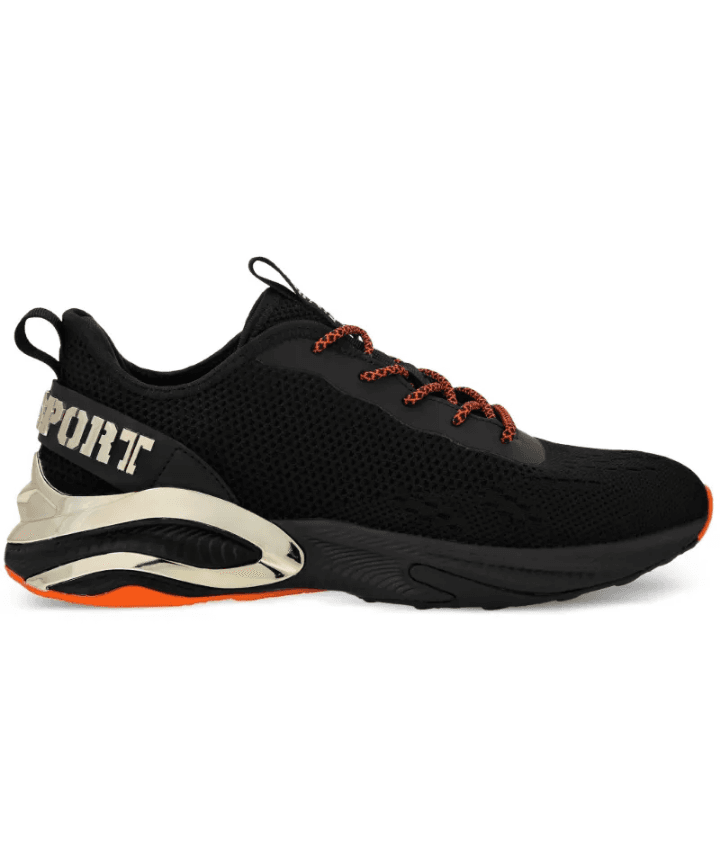 RUNNER PS SNEAKERS