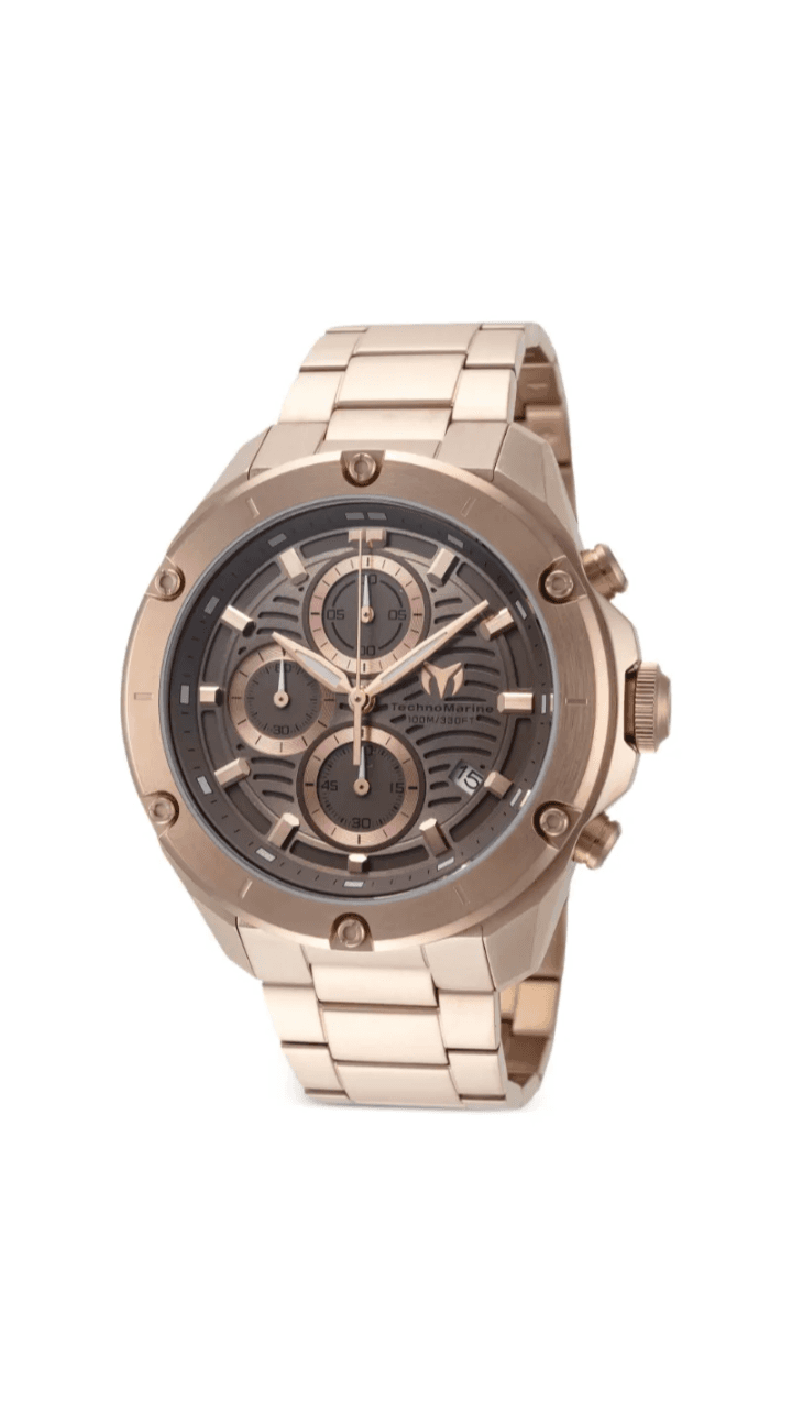 OCEANICO 44MM WATCH