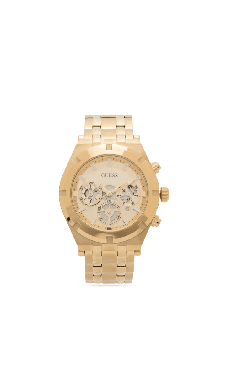 CONTINENTAL QUARTZ 47MM