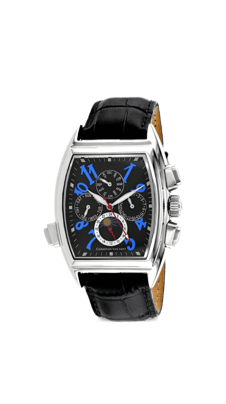 GRANDEUR 45MM WATCH