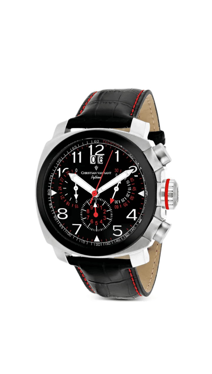 GRAND PYTHON 48MM WATCH