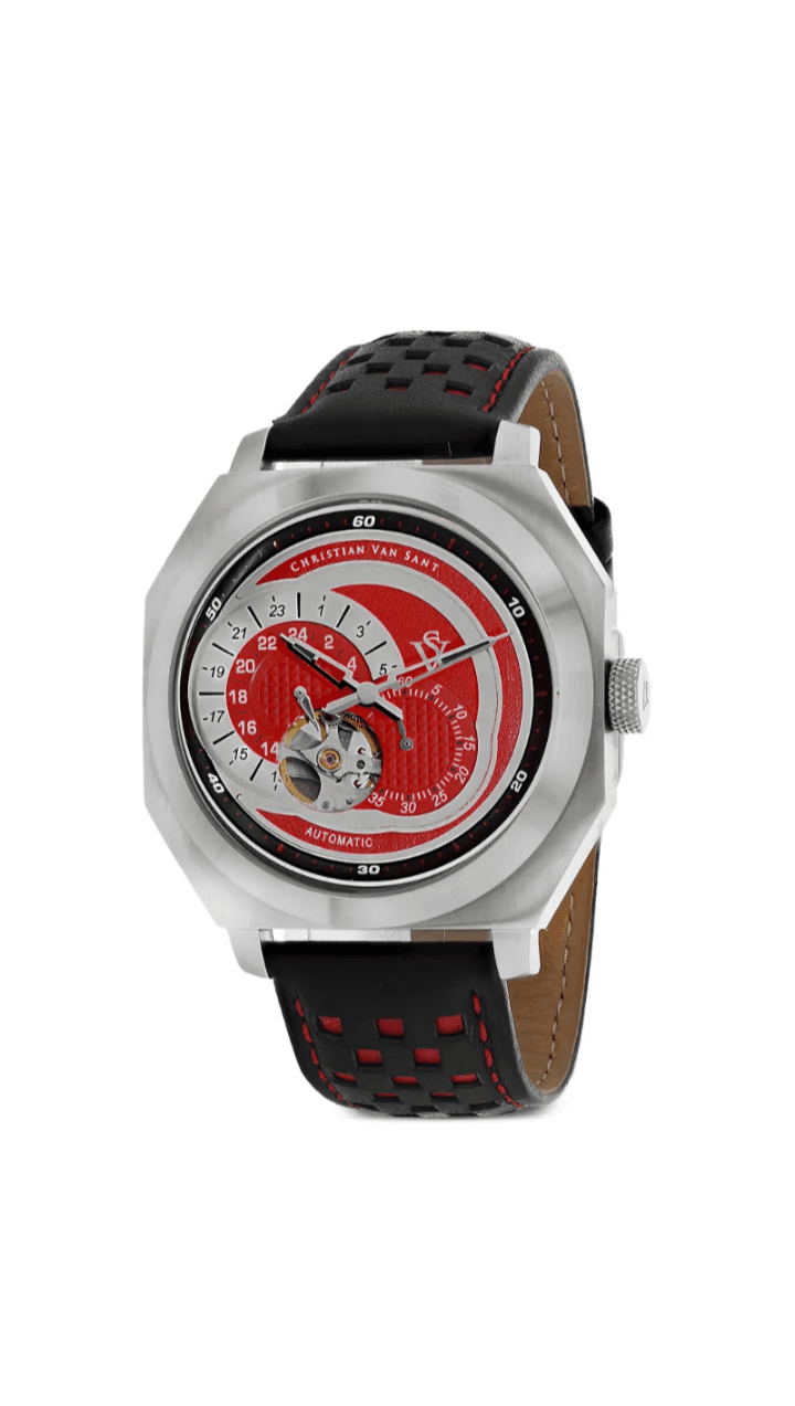 MACHINA 42MM WATCH