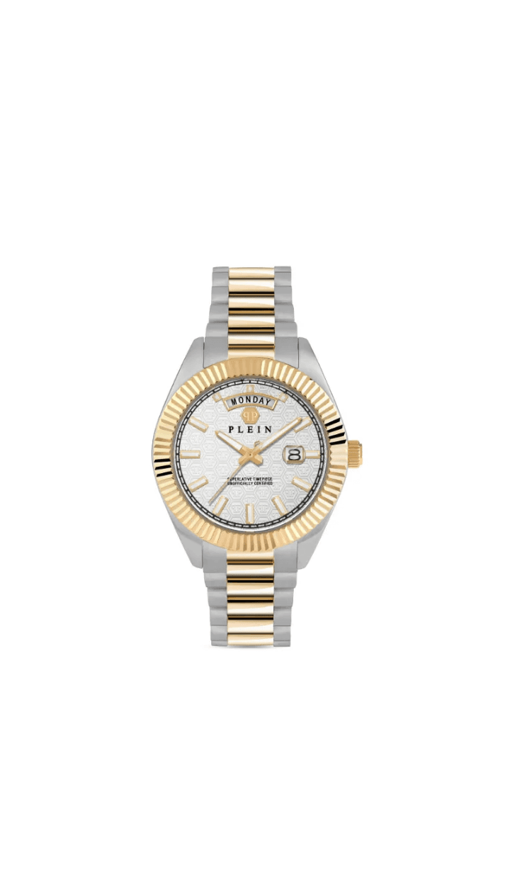 DATE SUPERLATIVE GENT 42MM