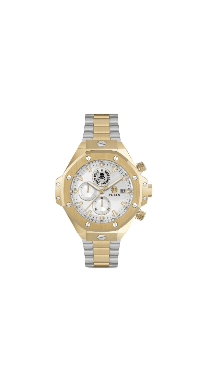 CHRONO ROYAL 46MM