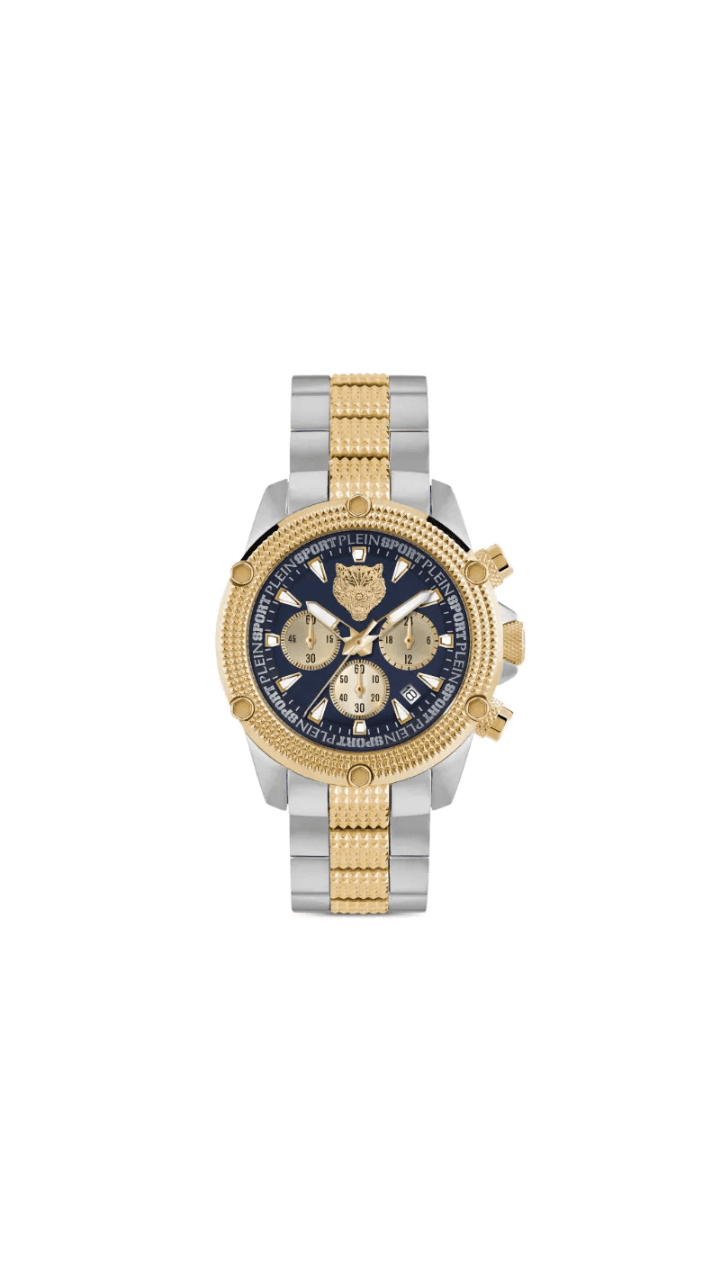 HURRICANE 44MM