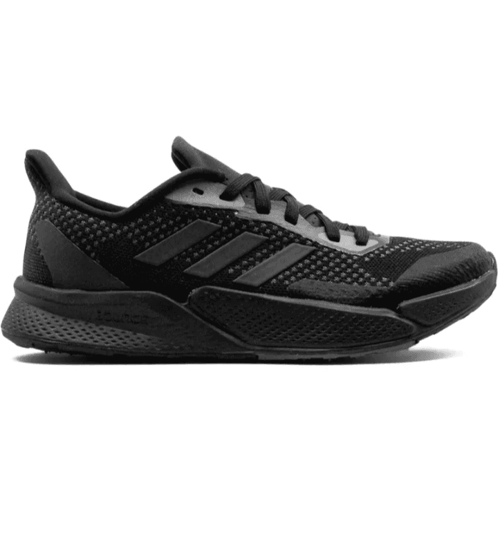 X9000L2 LOW-TOP SNEAKERS