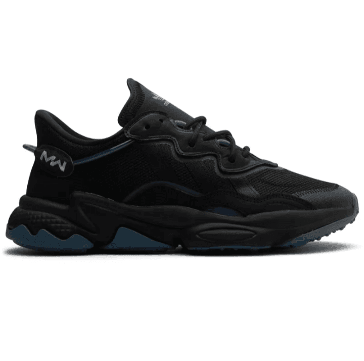 ADIDAS X PUSHA T "Call of Duty" OZWEEGO SNEAKERS
