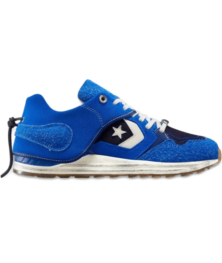 WAVE TRAINER "Ader Error - Error Blue" SNEAKERS