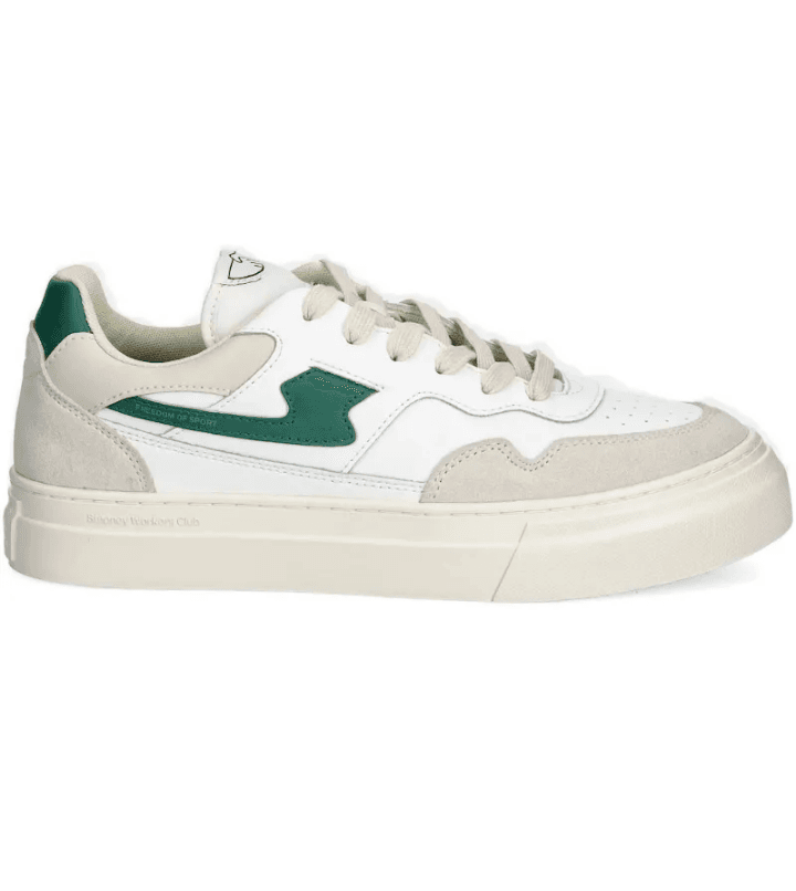 PEARL S-STRIKE SNEAKERS