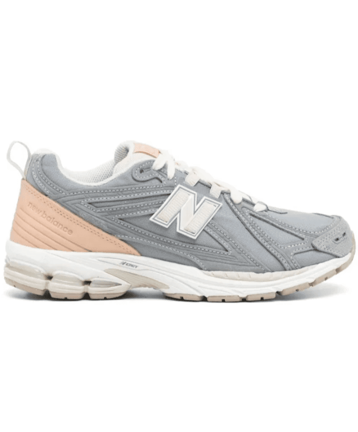 1906F "Slate Grey" SNEAKERS