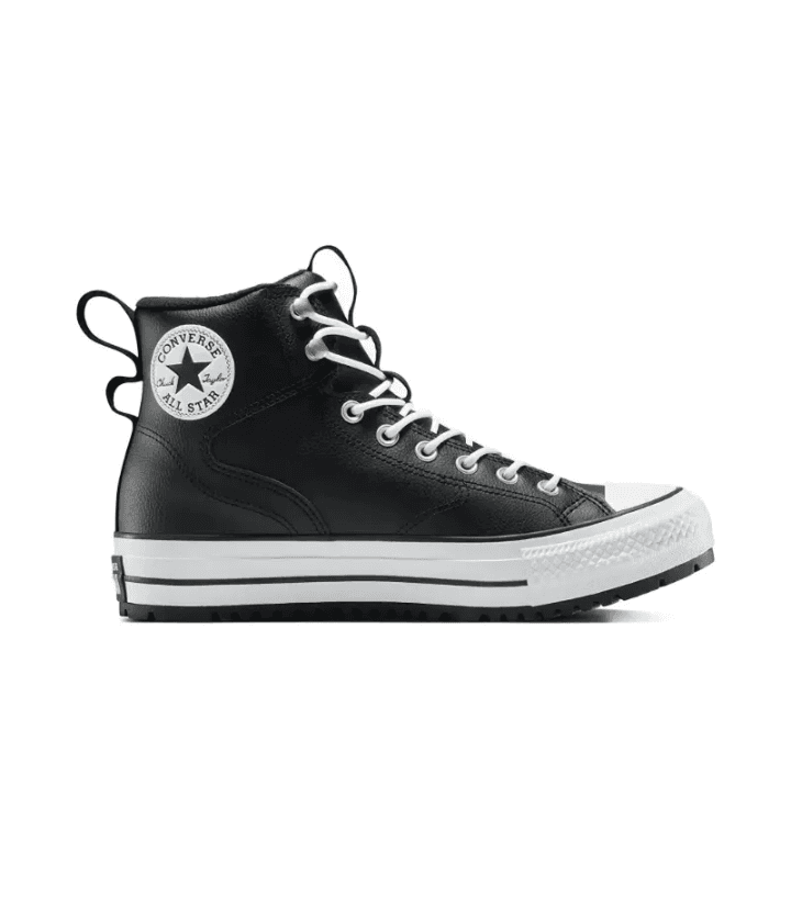 CHUCK TAYLOR ALL STAR HIGH-TOP SNEAKERS