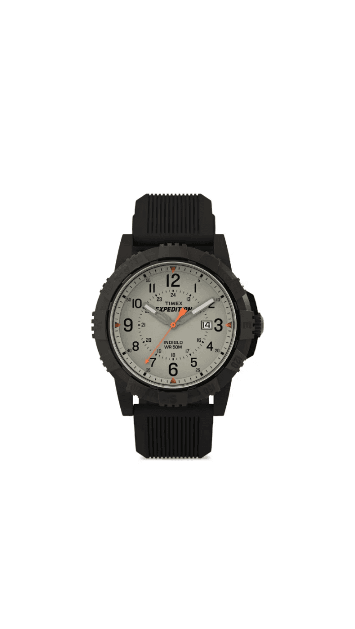 EXPEDITION RIDGE 43MM