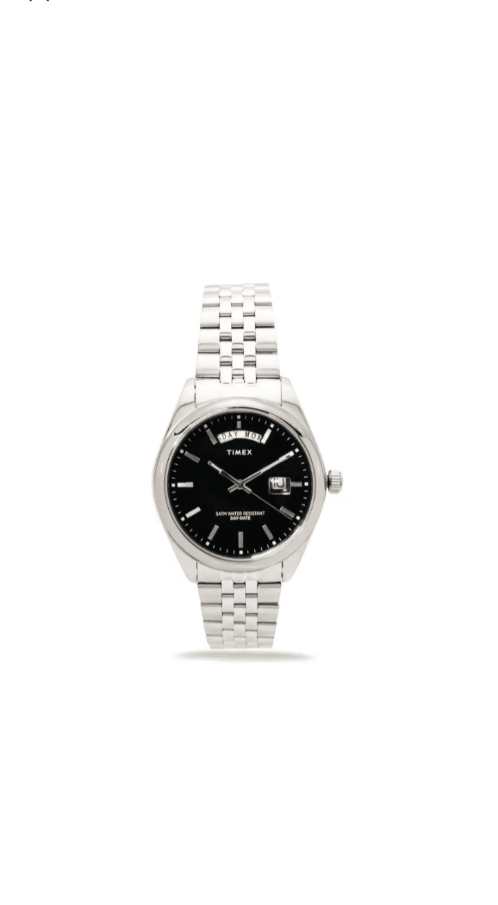 LEGACY DAY AND DATE 41MM