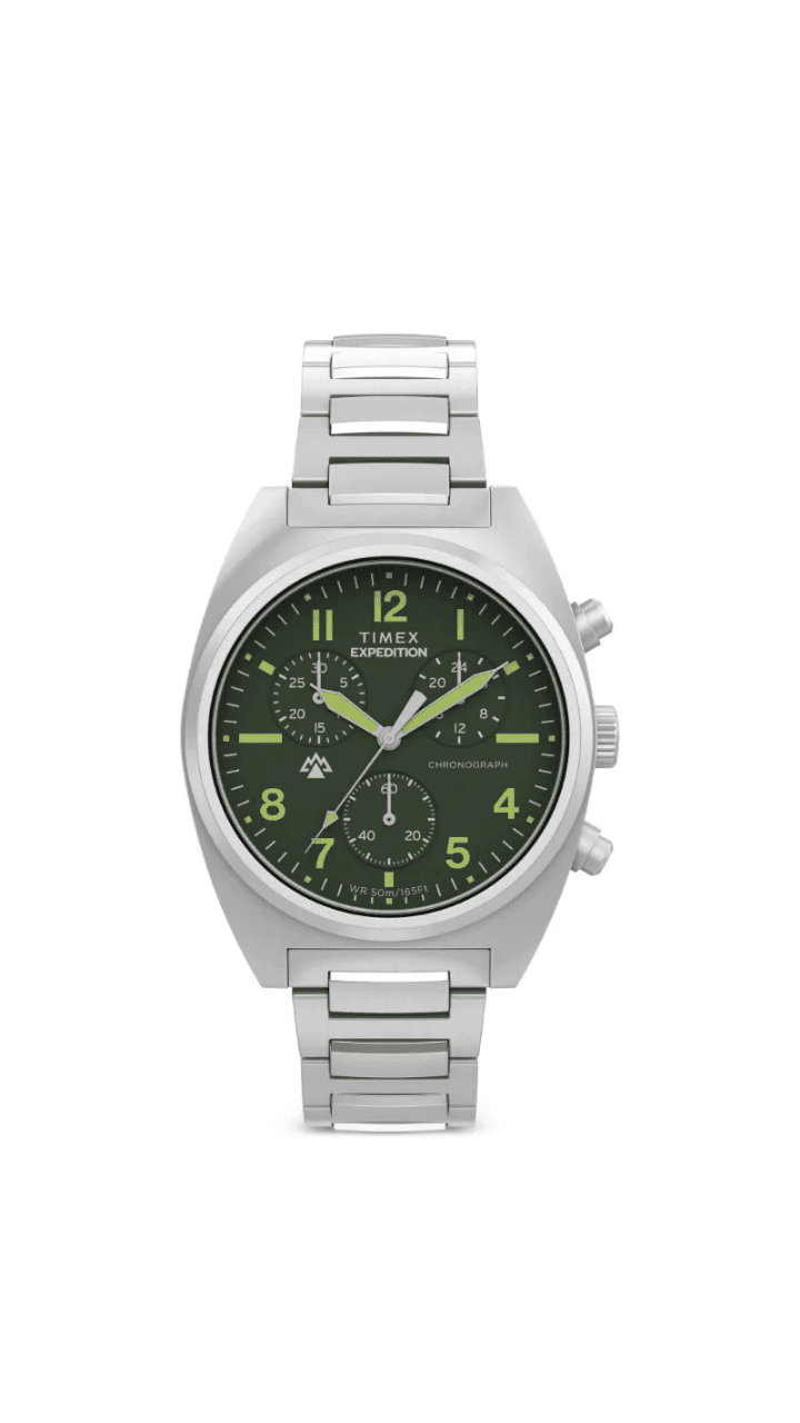 EXPEDITION® CAPSTONE CHRONOGRAPH 41MM WATCH