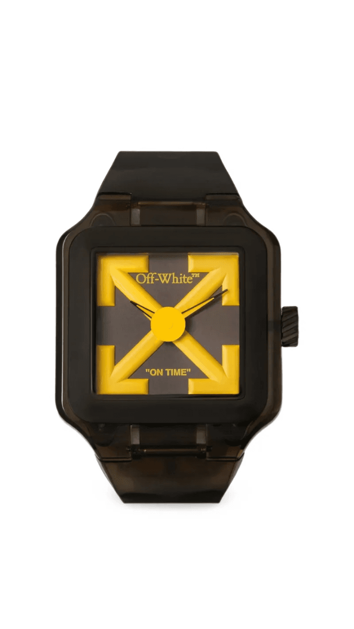 PROTO 01 WATCH